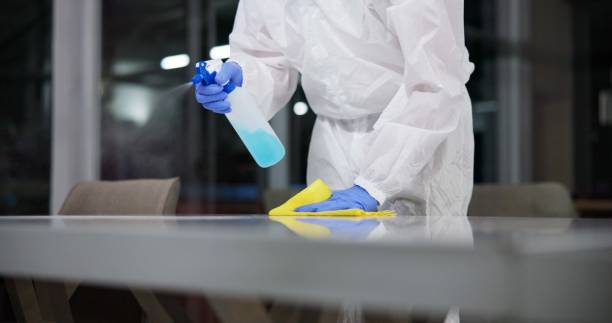 Licensed Biohazard Cleanup service in Grandview, IL - Trauma Clean Pros